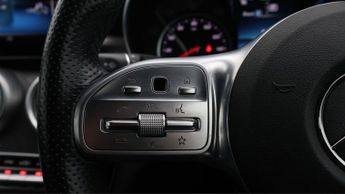 Mercedes-Benz C Class C 200 AMG LINE EDITION
