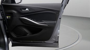 Vauxhall Grandland ULTIMATE