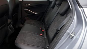 Vauxhall Grandland ULTIMATE