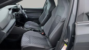 Volkswagen Golf R-LINE ETSI DSG