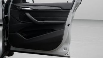 BMW X1 XDRIVE20I XLINE