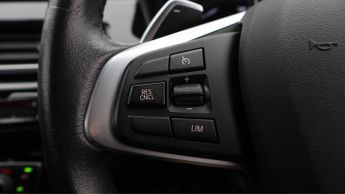 BMW X1 XDRIVE20I XLINE