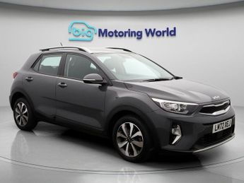 Kia Stonic 2
