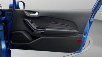 Ford Fiesta ST-LINE X EDITION