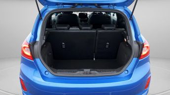 Ford Fiesta ST-LINE X EDITION