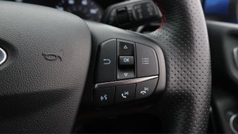 Ford Fiesta ST-LINE X EDITION