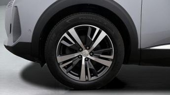 Peugeot 3008 PURETECH S/S ALLURE PREMIUM