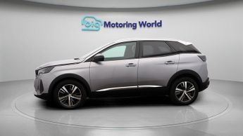 Peugeot 3008 PURETECH S/S ALLURE PREMIUM