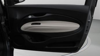 Fiat 500e LA PRIMA