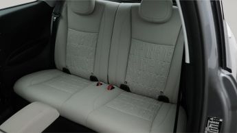 Fiat 500e LA PRIMA