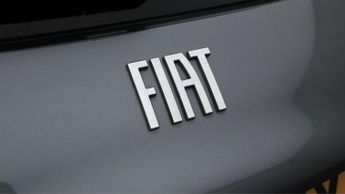 Fiat 500e LA PRIMA