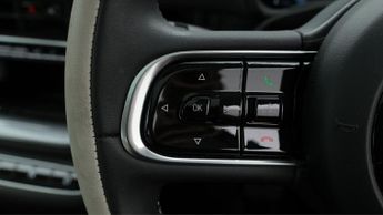 Fiat 500e LA PRIMA