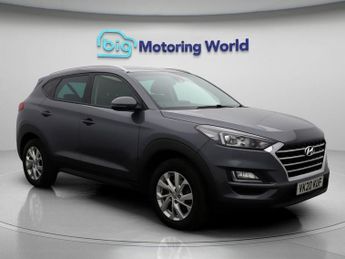 Hyundai Tucson GDI SE NAV