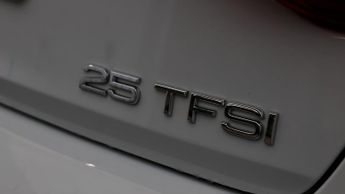 Audi A1 SPORTBACK TFSI S LINE
