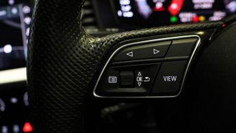 Audi A1 SPORTBACK TFSI S LINE