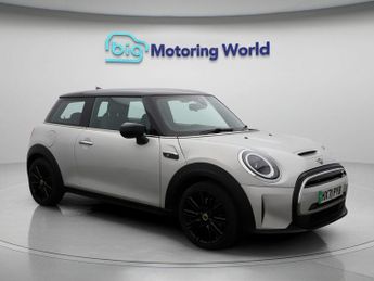 MINI Hatch COOPER S LEVEL 2