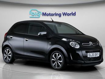 Citroen C1 FLAIR