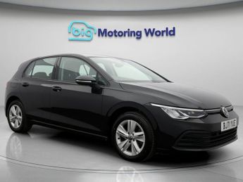 Volkswagen Golf LIFE TSI