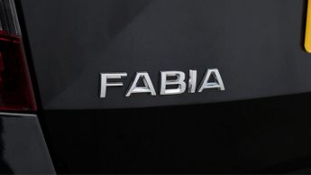 Skoda Fabia SE L TSI DSG