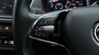 Skoda Fabia SE L TSI DSG