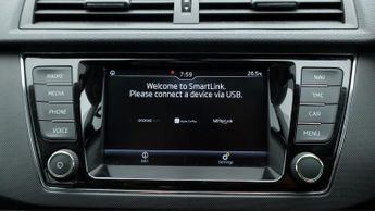 Skoda Fabia SE L TSI DSG