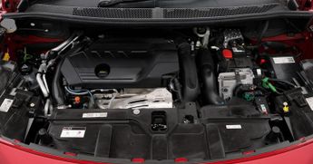 Peugeot 3008 S/S ALLURE PREMIUM