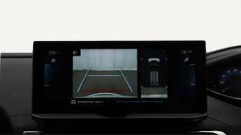 Peugeot 3008 S/S ALLURE PREMIUM