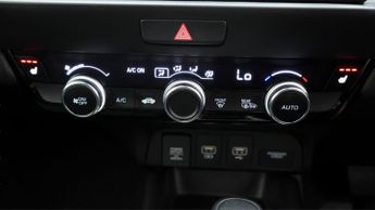 Honda Jazz I-MMD EX
