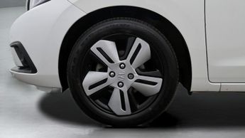 Honda Jazz I-MMD EX