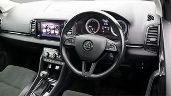 Skoda Karoq SE L TSI DSG