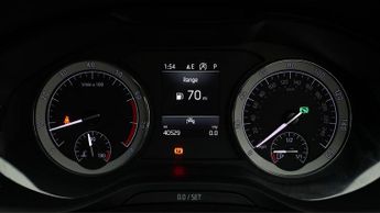 Skoda Karoq SE L TSI DSG