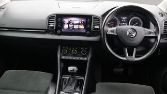 Skoda Karoq SE L TSI DSG