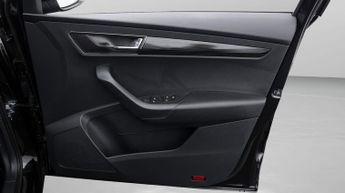 Skoda Karoq SE L TSI DSG