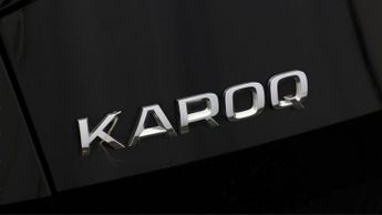 Skoda Karoq SE L TSI DSG