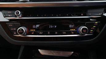 BMW X3 XDRIVE30E M SPORT