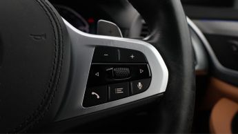 BMW X3 XDRIVE30E M SPORT
