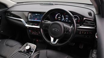 Kia Niro 4 PLUS