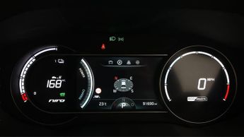 Kia Niro 4 PLUS