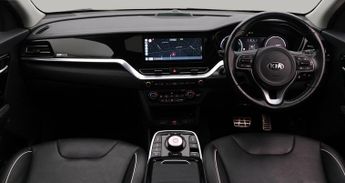 Kia Niro 4 PLUS