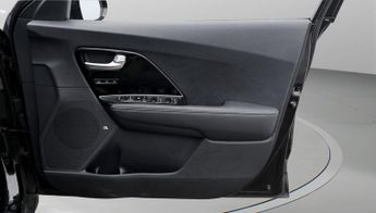 Kia Niro 4 PLUS