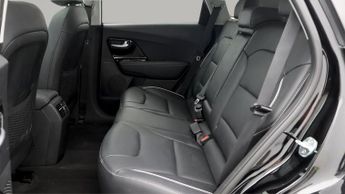 Kia Niro 4 PLUS