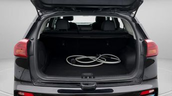 Kia Niro 4 PLUS