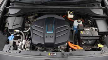 Kia Niro 4 PLUS