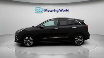 Kia Niro 4 PLUS