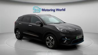 Kia Niro 4 PLUS