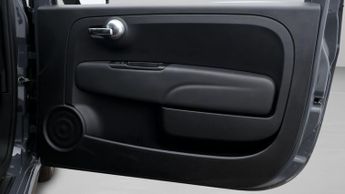 Fiat 500 SPORT