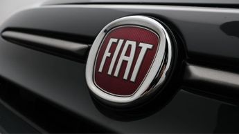Fiat 500 SPORT
