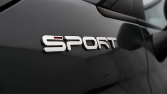 Fiat 500 SPORT