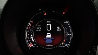 Fiat 500 SPORT