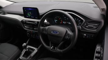 Ford Kuga ZETEC ECOBLUE